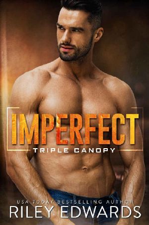 [Triple Canopy 03] • Imperfect